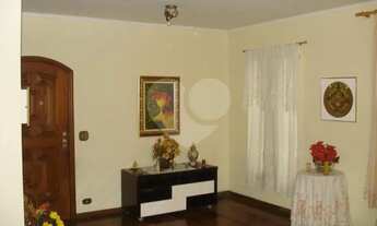 Imagem: São Paulo - Casa Padrão - PLANALTO PAULISTA