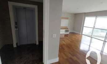 Imagem 4: Apartamento com 4 dormitórios para alugar, 262 m² por R$ 17.000/mês - Alphaville Empresari