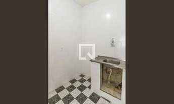 Imagem 2: Casa para Aluguel - Olaria, 1 Quarto, 50 m2