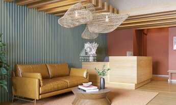 Imagem 2: Cobertura à venda, 2 quartos, 1 suíte, 1 vaga, Ipanema - RIO DE JANEIRO/RJ