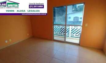 Imagem 7: Casa Duplex 2 quartos Cond Fechado Centro de Campo Grande RJ