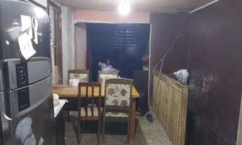 Imagem 5: Sobrado geminado