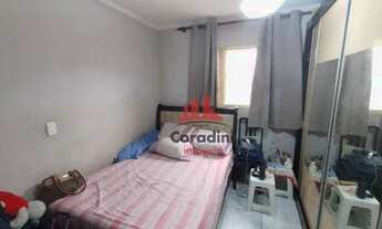 Imagem 5: Casa a venda em Sumaré- SP