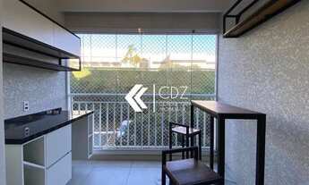 Imagem 6: Apartamento Residencial Vitrine Esplanada - Parque Morumbi