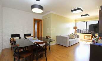 Imagem: Apartamento para Venda - 86.29m², 3 dormitórios