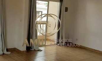 Imagem: LM CA08323 Aluga sobrado, 3 quartos, 100mts