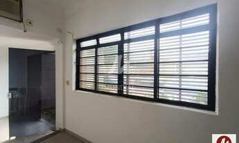 Imagem 4: Casa (térrea na rua) 5 dormitórios