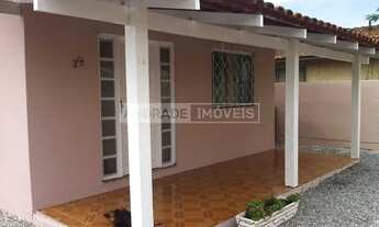 Imagem 5: Casa com ampla área de lazer 02 casas no terreno