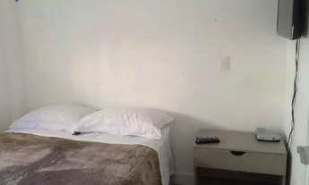 Imagem 5: Apartamento com 1 dormitório à venda, 64 m² por R$ 500.000 - Consolação - São Paulo/SP