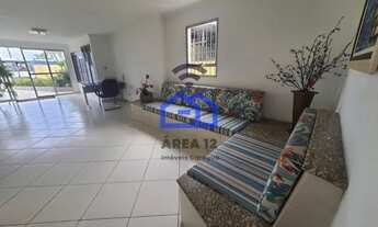 Imagem: CARAGUATATUBA - Apartamento Padrão - Centro