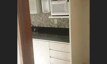 Imagem 6: Apartamento para aluguel tem 61 metros quadrados com 2 quartos