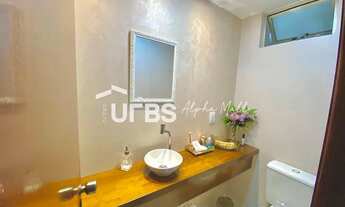 Imagem 4: Edifício Burle Marx - Apartamento 4 quartos, sendo 1 suíte