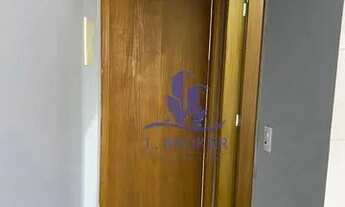 Imagem 2: Casa com 1 dormitório para alugar, 60 m² por R$ 1.215,55/mês - Vila Aimorés - Bauru/SP