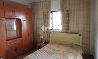 Imagem 6: Casa para aluguel com 130 metros quadrados com 2 quartos, em Vila Industrial - Bauru - SP