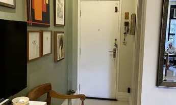 Imagem 4: Vendo Excelente Coberturinha Charmosa na Gávea!!!