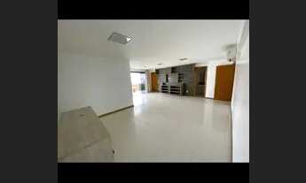 Imagem: Apartamento Ed. Terrazzos, 4 suítes c/