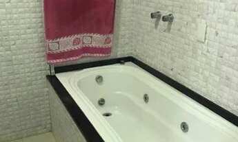 Imagem 5: Casa com 3 dormitórios à venda, 242 m² por R$ 1.450.000,00 - Residencial Villa Lobos - Pau