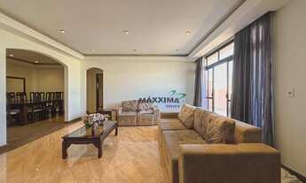 Imagem 5: Cobertura com 4 dormitórios, 260 m² - venda por R$ 1.280.000,00 ou aluguel por R$ 6.940,33