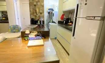 Imagem 4: Aceito financiamento. Sou o Proprietário. AP 19º P. Negra Sun Set 2/4 Porteira fechada