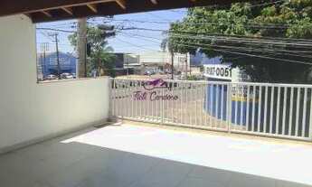 Imagem 6: INDAIATUBA - Casa Padrão - JARDIM JUSCELINO KUBITSCHEK