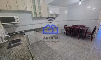 Imagem 3: CARAGUATATUBA - Casa Padrão - Indaiá