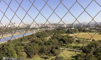 Imagem 4: São Paulo - Apartamento Padrão - Alto de Pinheiros