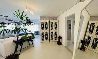 Imagem 5: Apartamento com 5 dormitórios à venda, 205 m² - Riviera Módulo 4 - Bertioga/SP