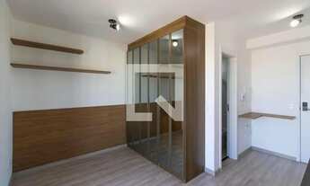 Imagem 6: Apartamento para Aluguel - Vila Gustavo, 1 Quarto, 25 m2