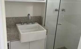 Imagem 6: Apartamento para aluguel possui 65 metros quadrados com 2 quartos em Savassi - Belo Horizo