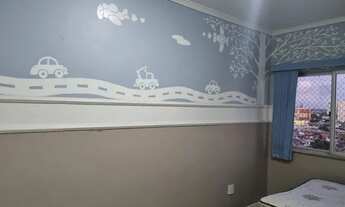 Imagem 3: Alugo Excelente Apartamento na Antônio Barreto