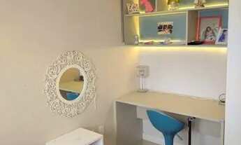 Imagem 2: Apartamento para Venda em Camboriú, CENTRO, 3 dormitórios, 1 suíte, 2 banheiros, 2 vagas