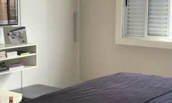 Imagem 2: Apartamento com 3 dormitórios para alugar, 157 m² por R$ 8.999,00/mês - Jardim Aquarius