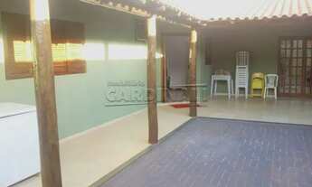 Imagem: Casa Padrão em São Carlos