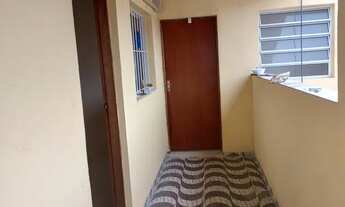 Imagem 2: Casa de 4 côm, sem fiador e sem depósito- internet cortesia, trav, av sabará, perto da est