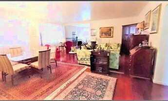 Imagem 2: Apartamento para alugar 3 quartos, 1 suíte, 2 vagas de garagem Bela Vista