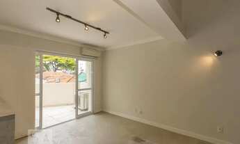 Imagem 3: Apartamento para Aluguel - Campo Belo, 2 Quartos, 80 m2