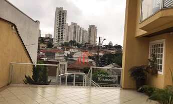 Imagem 3: Casa em condomínio fechado 3 dormitórios com suíte e 3 vagas na Mooca