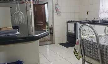 Imagem 4: Casa Sobrado para venda Jardim Cidade Pirituba São Paulo - 636