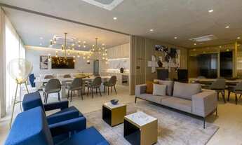 Imagem 5: Studio para venda com 27 metros quadrados com 1 quarto em Vila Nova Conceição - São Paulo