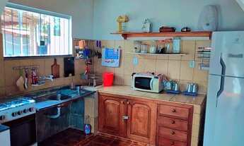 Imagem 6: Casa em Mosqueiro