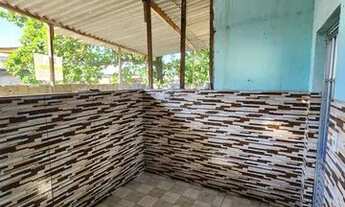 Imagem 2: Kitnet para Locação em Duque de Caxias, Vila Sarapuí, 1 dormitório, 1 banheiro