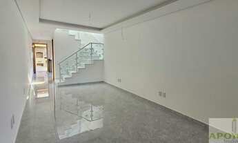 Imagem 2: Sobrado Novo na Jardim Cidália