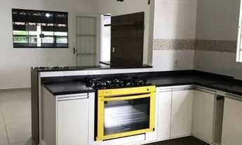 Imagem: Casa com 2 dormitórios à venda, 90 m²