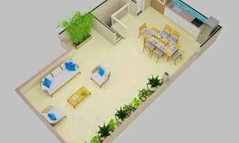 Imagem 5: DL Residencial Villa Italia em - Eusébio - CE