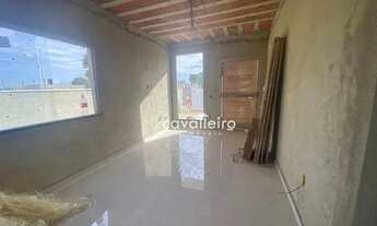 Imagem 5: Casa com 2 dormitórios à venda, 80 m² por R$ 420.000,00 - Jardim Atlântico Central (Itaipu