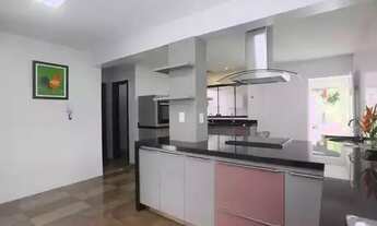 Imagem 3: Casa Sobrado no Jardim Satélite São José dos Campos-SP