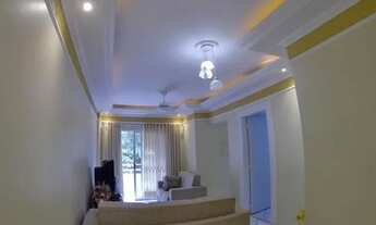 Imagem 7: Apartamento Padrão em São José do Rio Preto