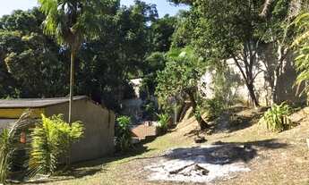 Imagem 7: Vendo sítio na praia de Mauá