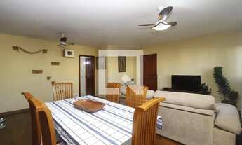 Imagem 4: Apartamento para Aluguel - Santana, 3 Quartos, 110 m2