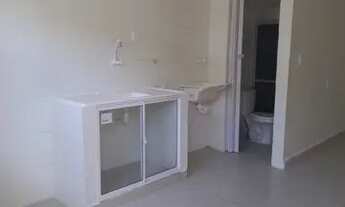 Imagem 4: Kitnet/conjugado para aluguel com 20 metros quadrados com 1 quarto em Arruda - Recife - PE